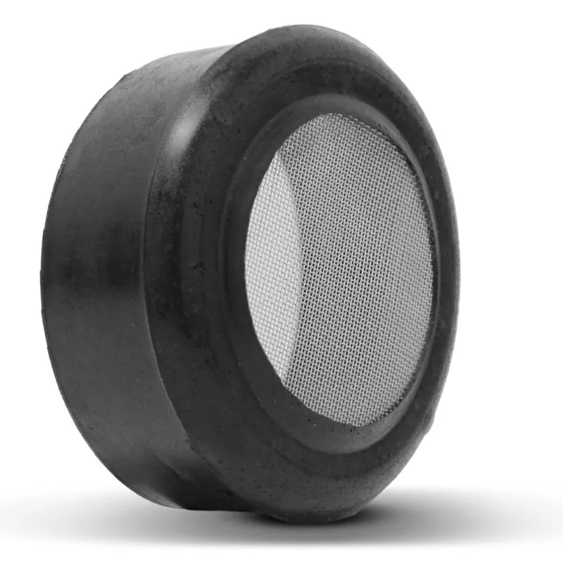 Tela Protetora Turbina Tampão Turbo Apl 240 Universal 2 1/2” Encaixe 63mm Shutt