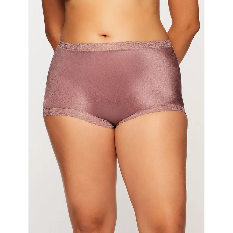 Calcinha Maxi Stepy Praline (6236/JU) XG