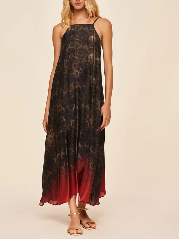 Vestido Raja Cia Maritima 782 / M
