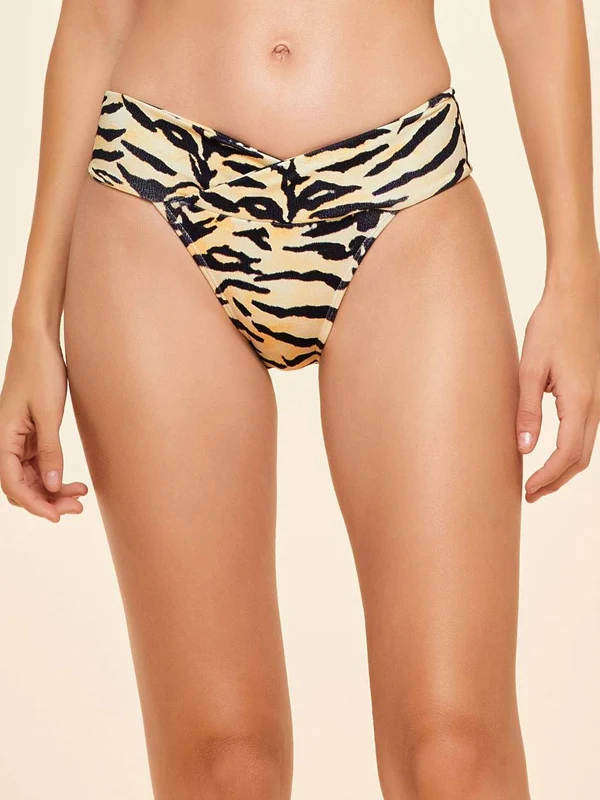 Tanga De Biquíni Bali Cia Maritima 782 / L
