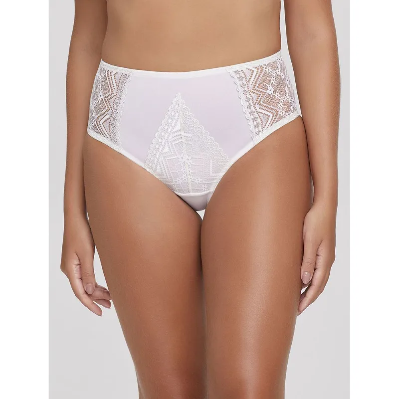 Calcinha Maxi Riviera IVOIRE M