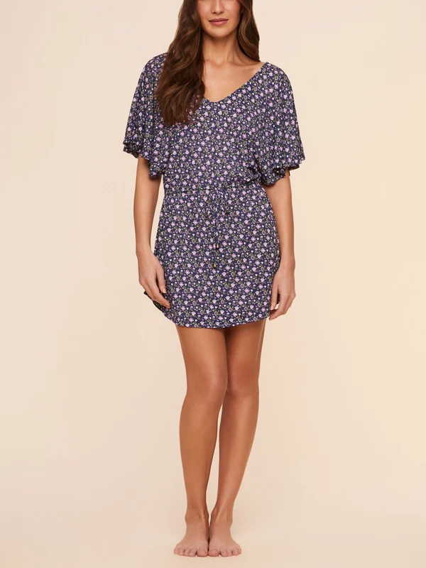 Kaftan Oásis Água Doce 312 / M