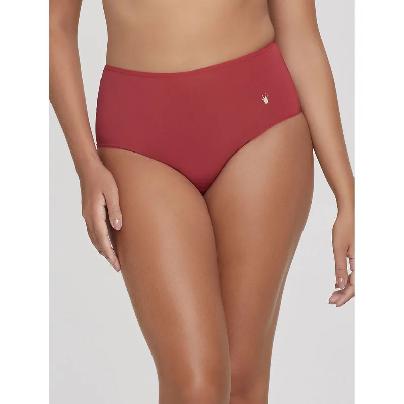 Calcinha Hot Pant Blissy Rococo (00LK/LK) XG