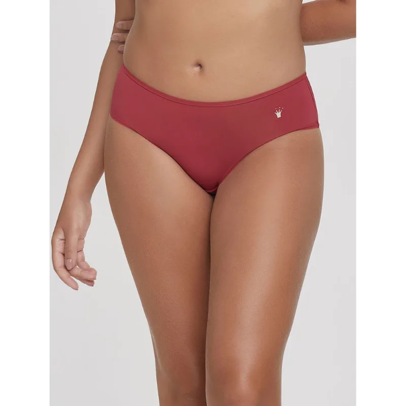 Calcinha Cavada Blissy Rococo (00LK/LK) G