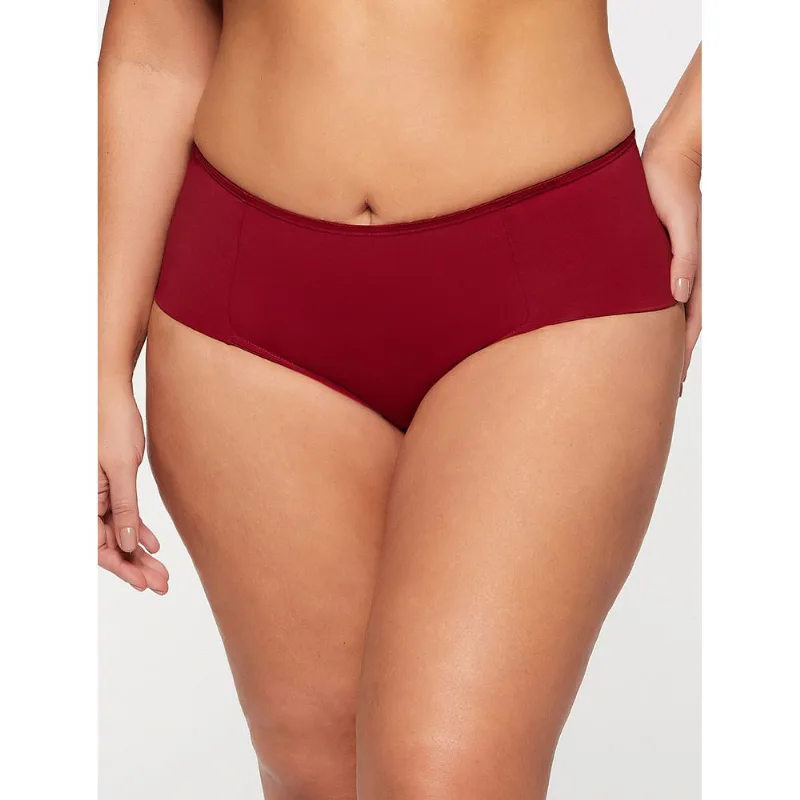 Calcinha Cavada Shape Sensation Rococo (00LK/LK) M