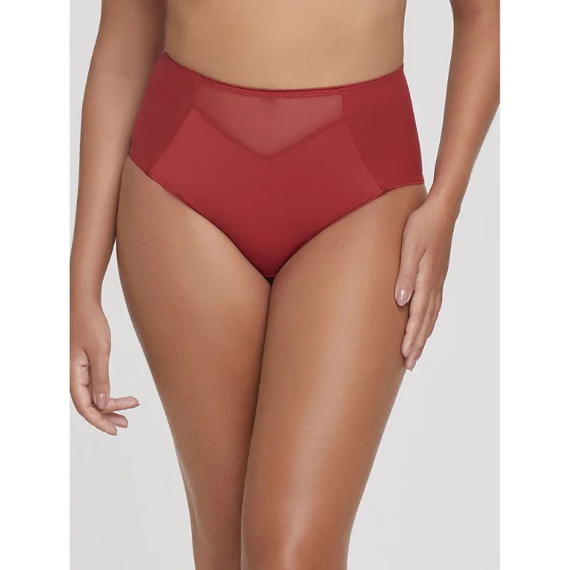 Calcinha Maxi Shape Sensation Rococo (00LK/LK) M