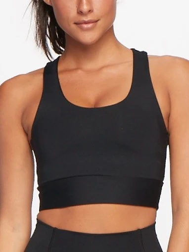 Top Desportivo Colorful Body For Sure 077 / L