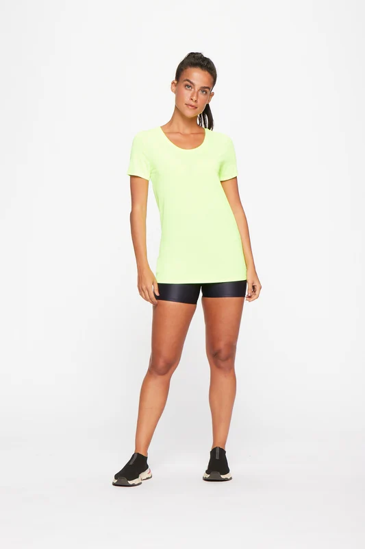 T-shirt Essencials Body For Sure 174 / XL
