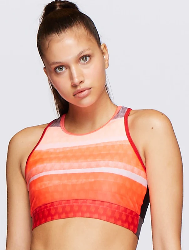Top Desportivo Loop Body For Sure 492 / L