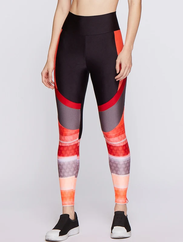 Leggings Loop Body For Sure 492 / L