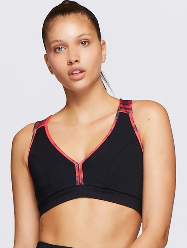 Top Desportivo Care Body For Sure 492 / M