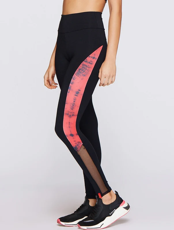 Leggings Care Body For Sure 492 / XL