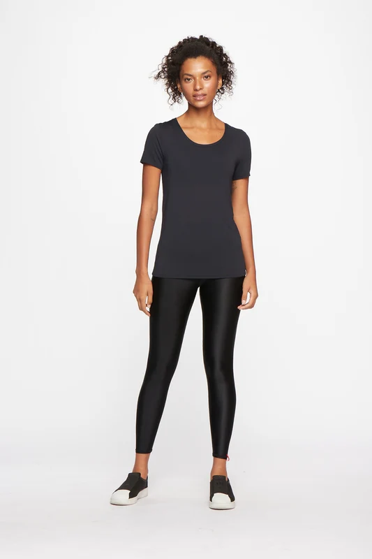 T-shirt Essencials Body For Sure 077 / M