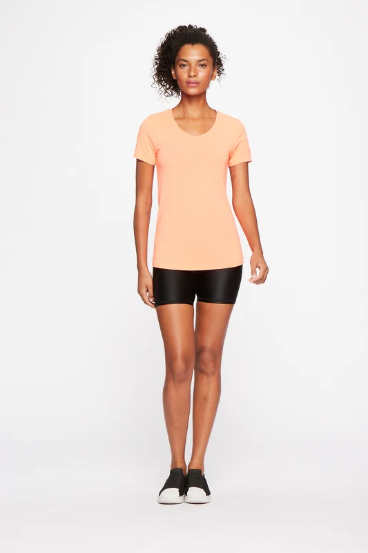 T-shirt Essencials Body For Sure 486 / XL