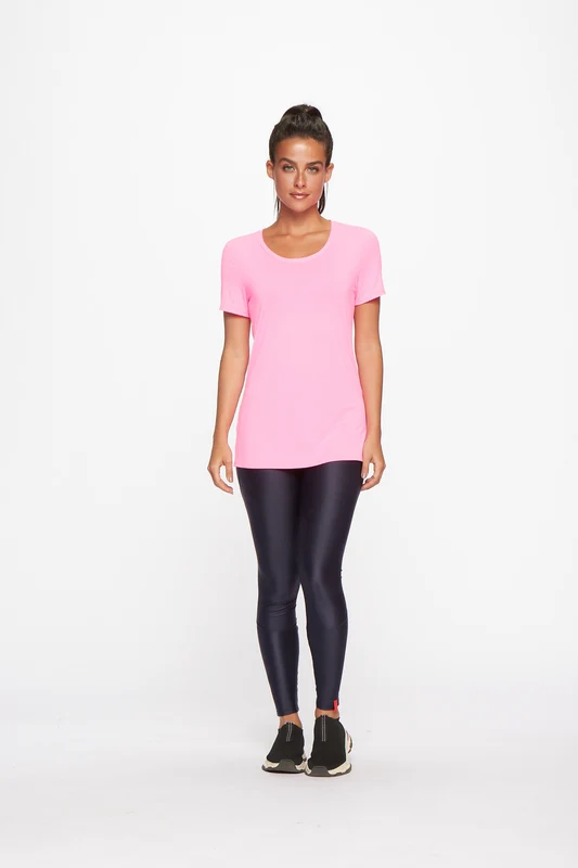 T-shirt Essencials Body For Sure 656 / M