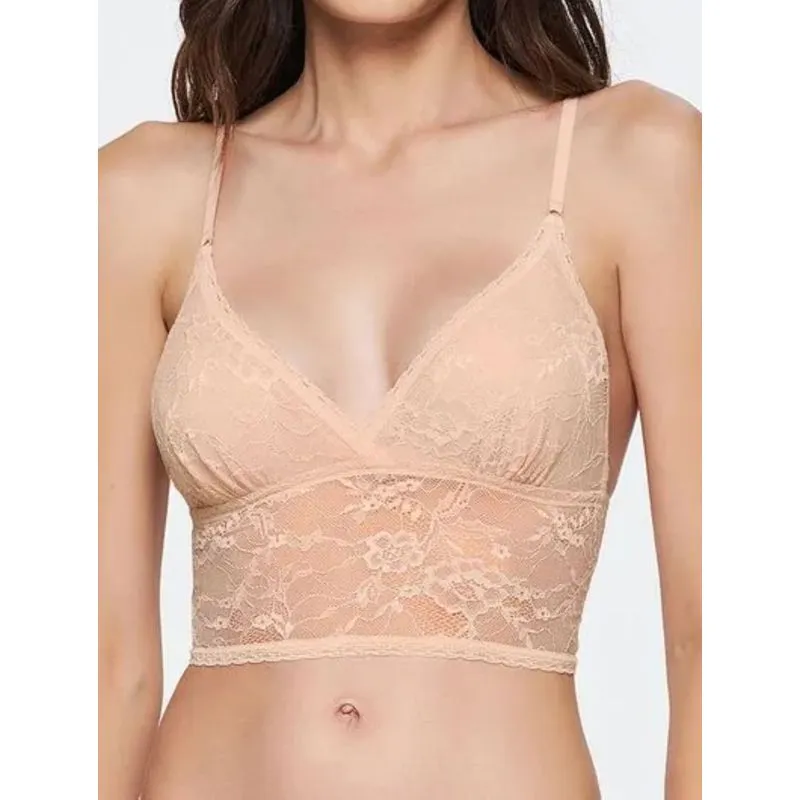 Corpete Leve Cosmolovers ROSA OFF M