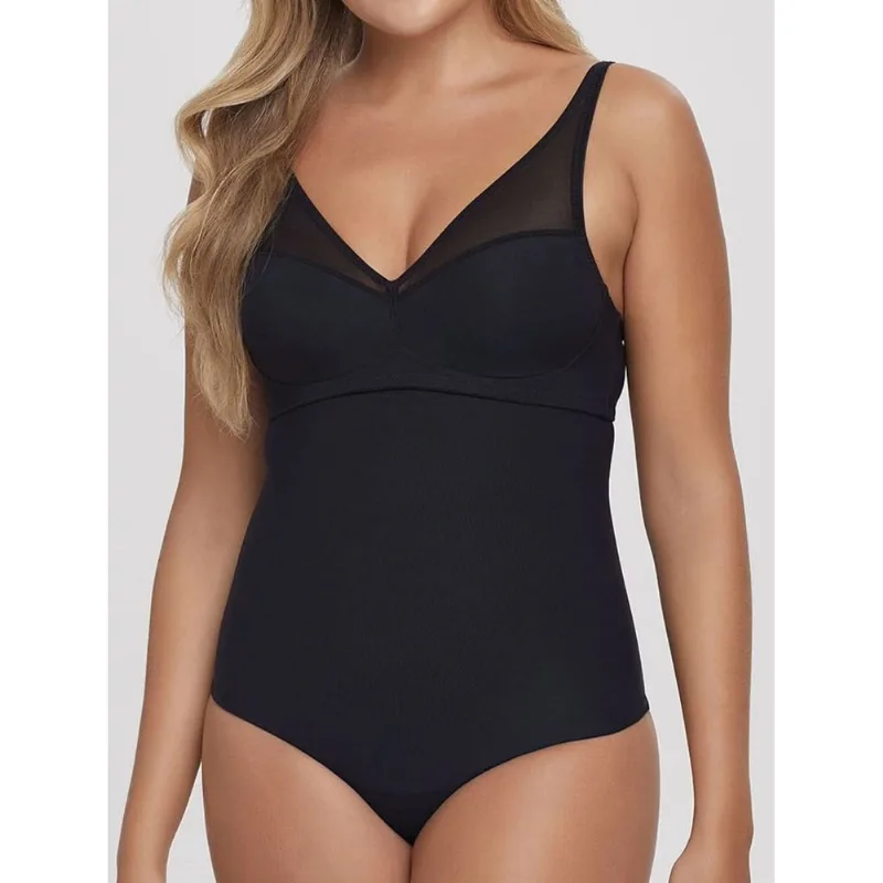Sutiã N Lift Shape PRETO 44B