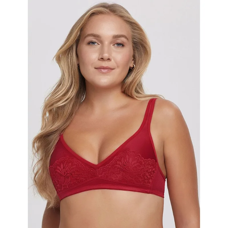 Sutiã N Rouge DIVINO 46B
