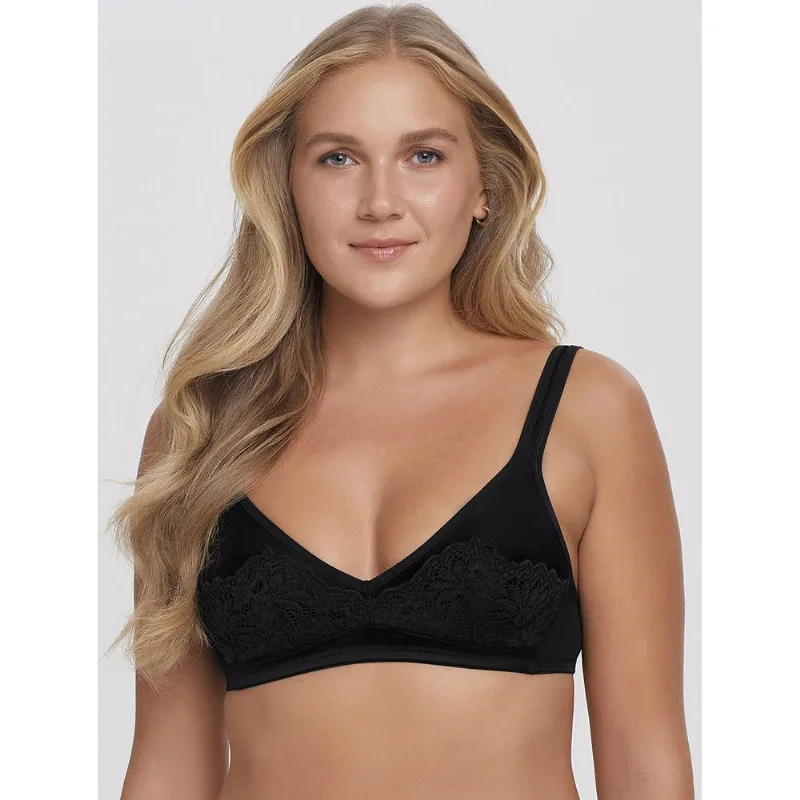 Sutiã N Rouge PRETO 54B