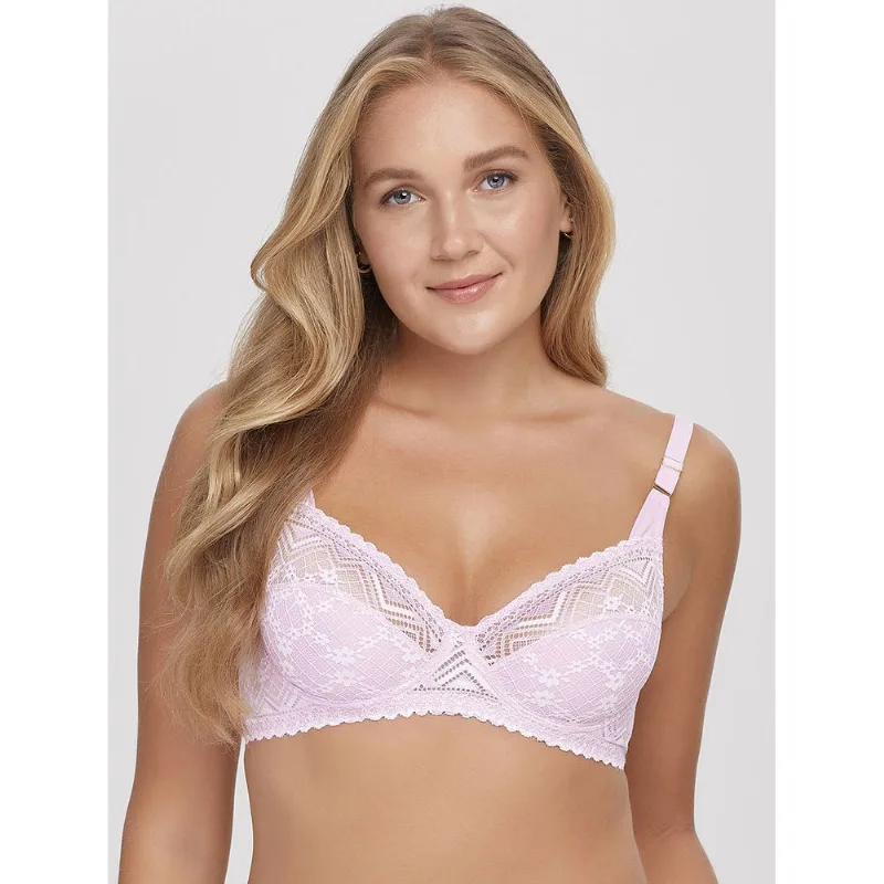 Sutiã W Riviera DELICATI 44B