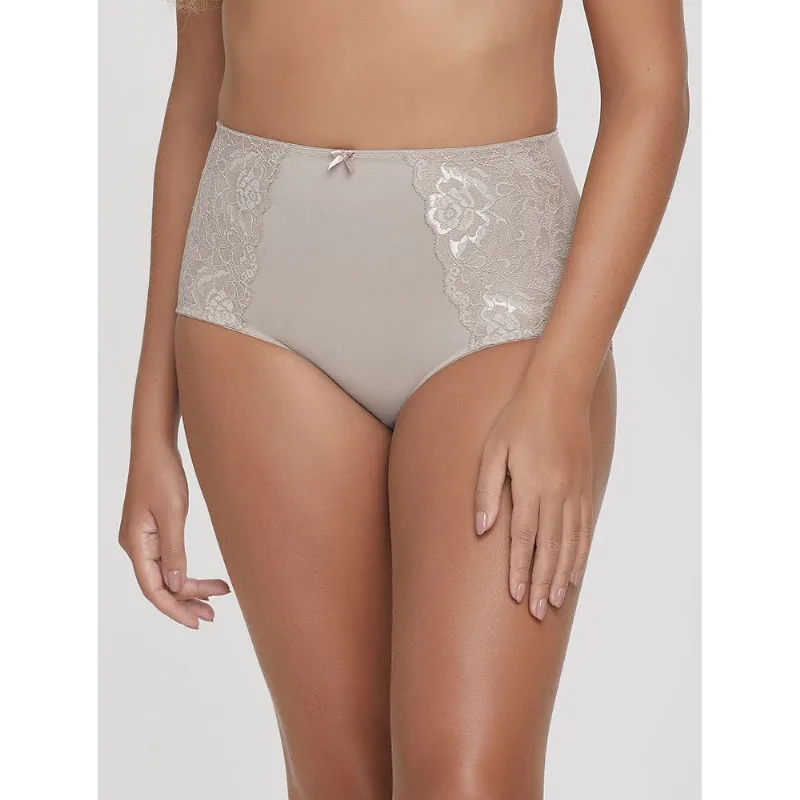 Calcinha Maxi Classic Soft Mink (3159/WE) XG