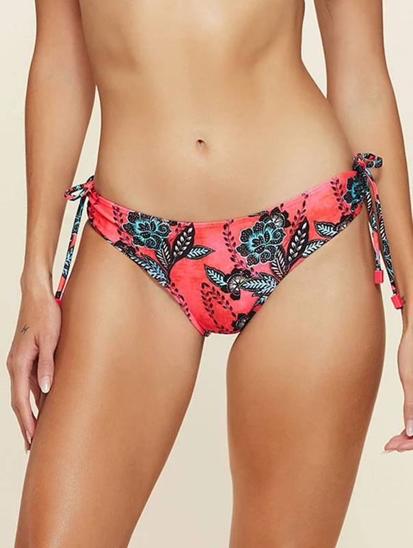 Tanga de Biquíni Cayene Cia Maritima 192 / L