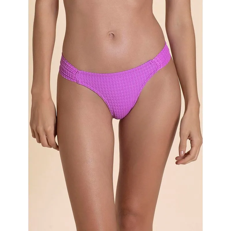 Tanga Lateral Média Lisos Embu LILAS LIBERTY GGA