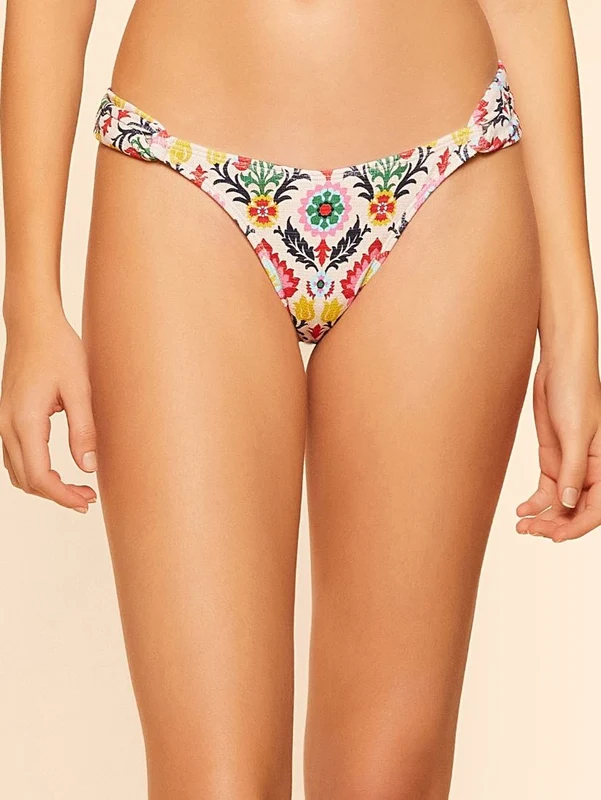 Tanga de Biquíni Acapulco Cia Maritima 172 / L