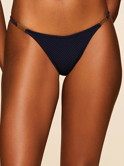 TANGA DE BIQUINI LISOS MONTEVIDEU CIA MARITIMA 946 / S