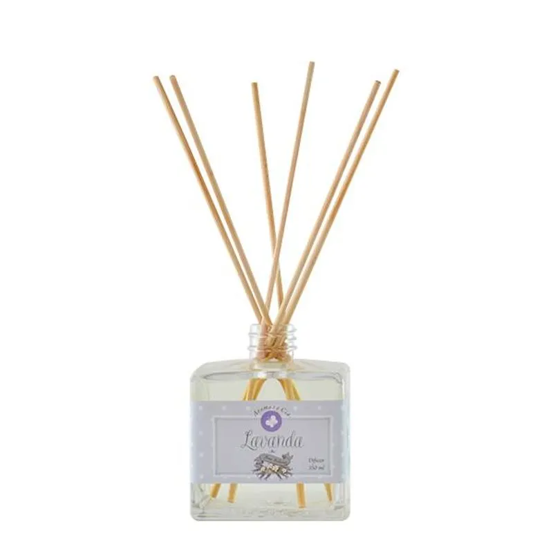 Difusor De Aromas - Home Collection Lavanda 350 Ml