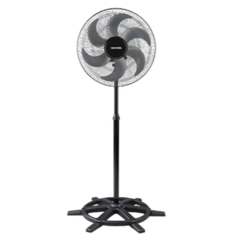 Ventilador De Coluna Ventisol 50 Cm Bivolt 200 Watts 6 Pás