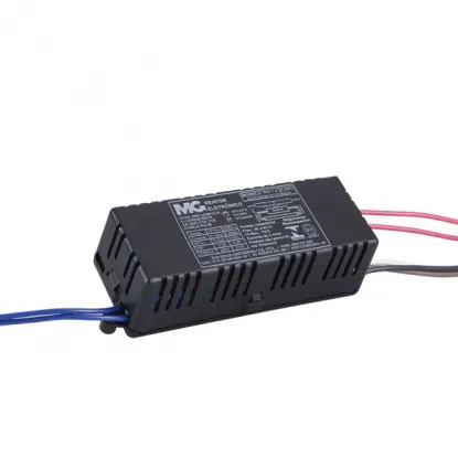 REATOR ELETRÔNICO PARA 01 LÂMPADA DE 20W - BIVOLT - PG-1X20 BF3PP
