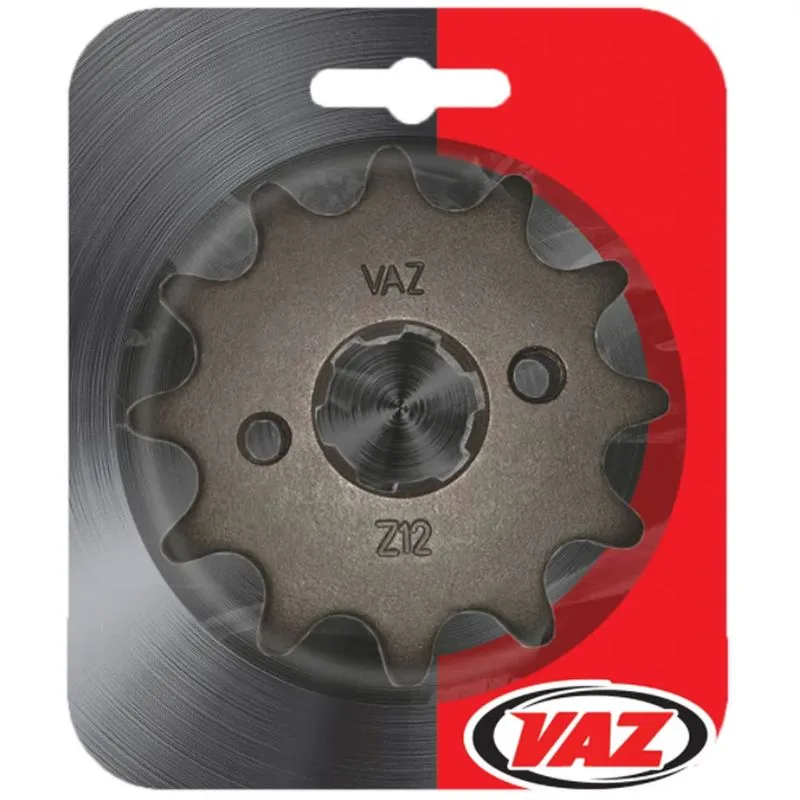 Pinhão 13D XRE 300 CB 300 - Vaz