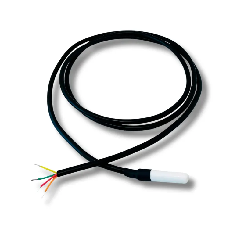 Sensor Universal NTC 5k 10k 15k 20k - Ideal Ar Condicionado - Malkuth