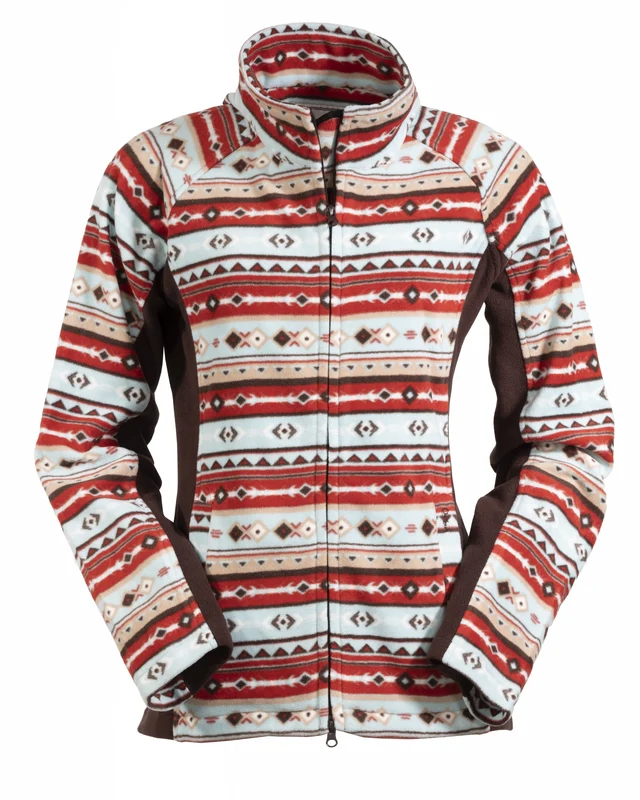 Outback Trading Ladies Faith Jacket Mint / 3X-Large
