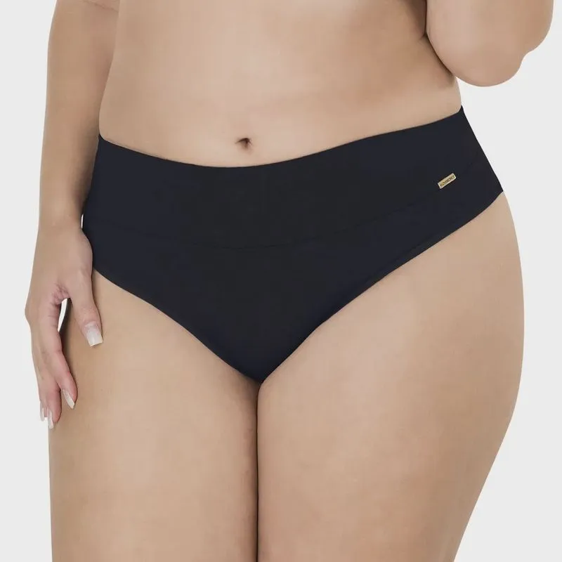Calça Básica Love Secret 813202 Lenzing Modal