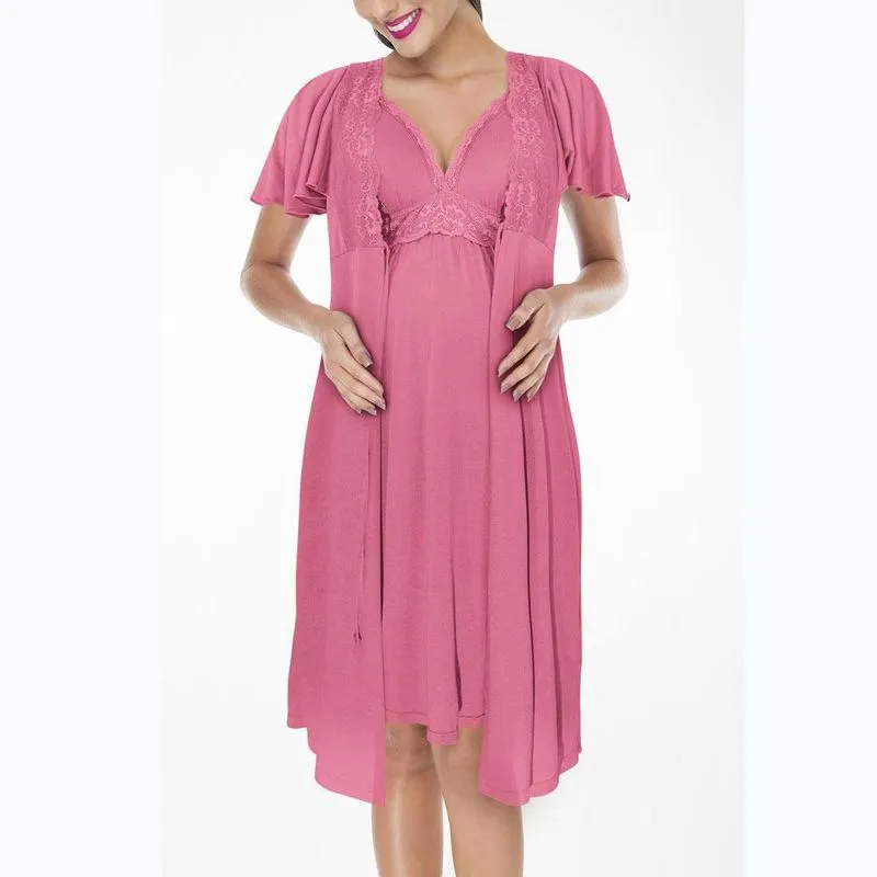 Robe Gestante Love Secret 812708 Modal