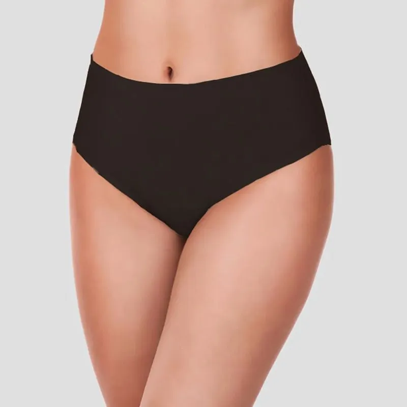 Calça Cintura Alta Love Secret 865010 Lenzing Modal