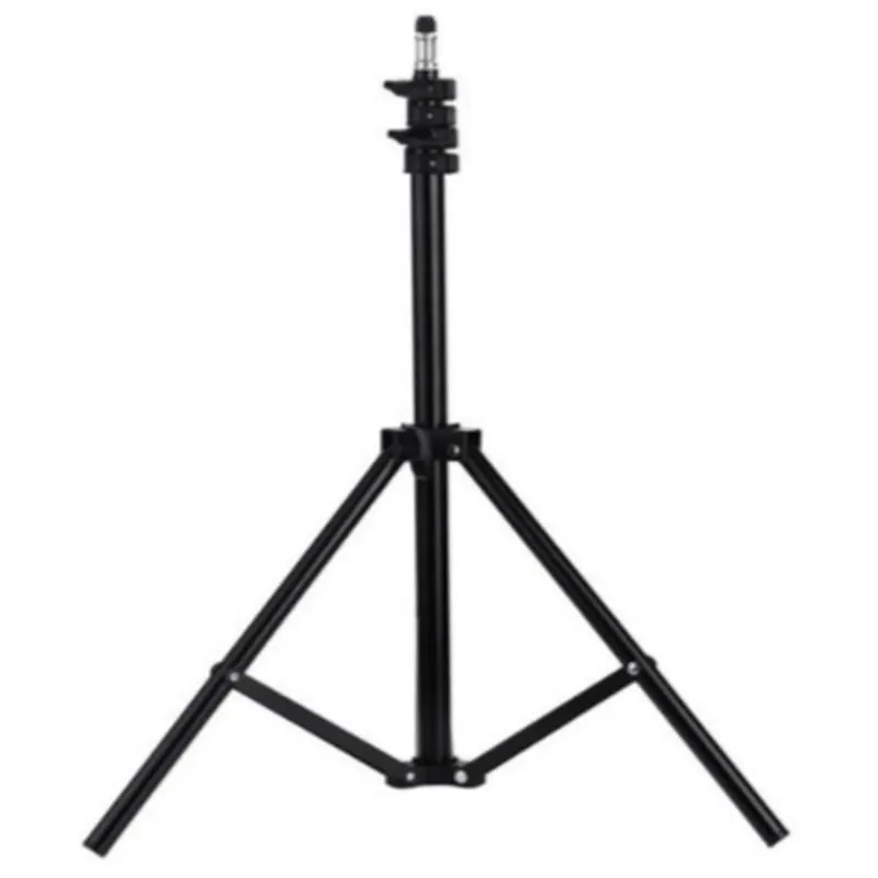 Tripe Para Ring Light 1,90 Metros