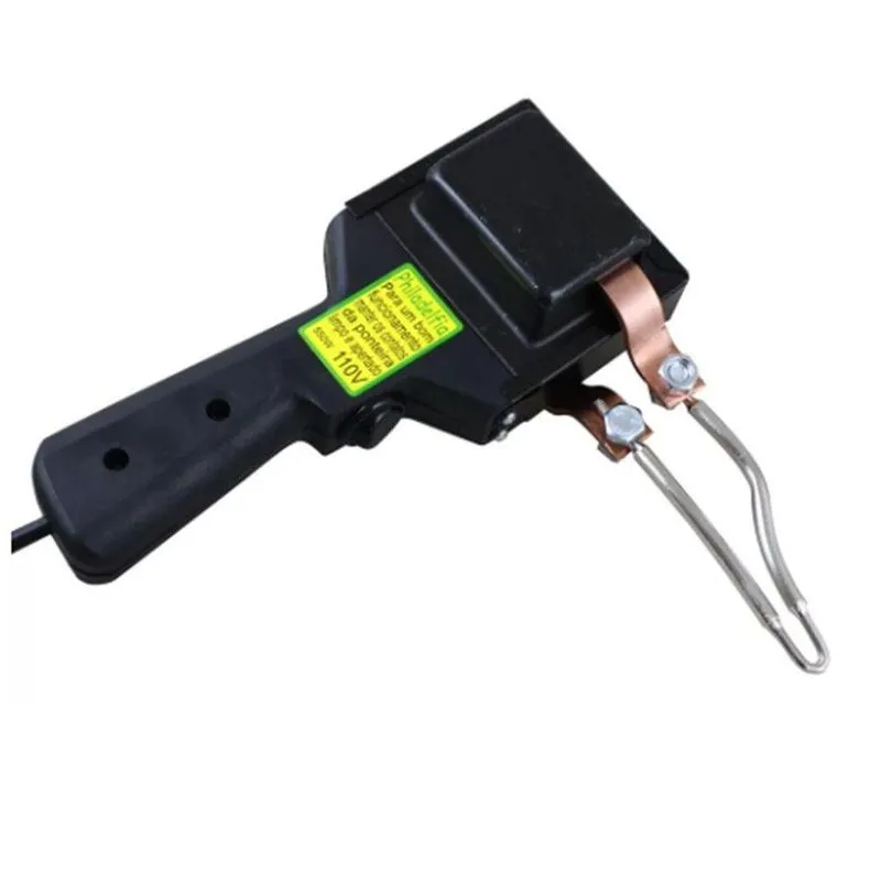 Ferro Solda Blindado 550watts (110 Volts) - Ph 05