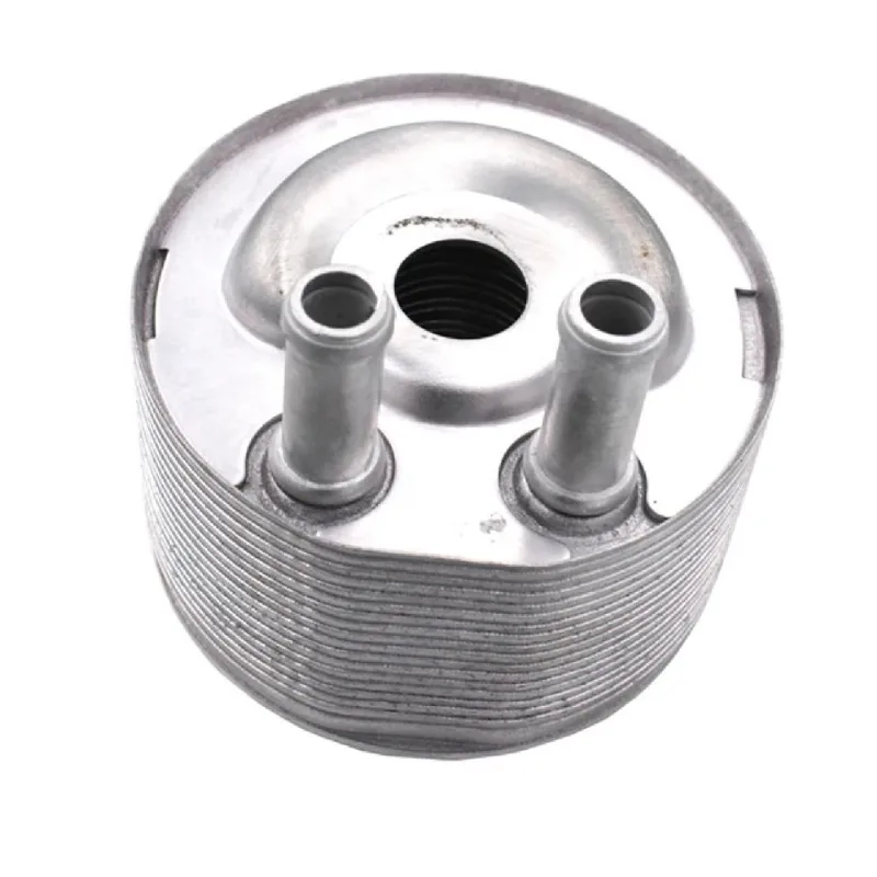 Radiador Óleo Motor KS Pierburg Nissan Frontier 2.5 Diesel 2008-2015 RHNS2050