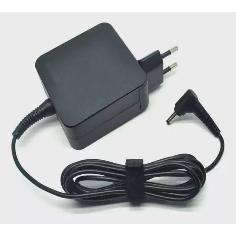 Carregador Fonte Para Notebook Asus Z550s Asus X450l X450la, 19V 2.37A 45WH plug 5.5mm X 2.5mm