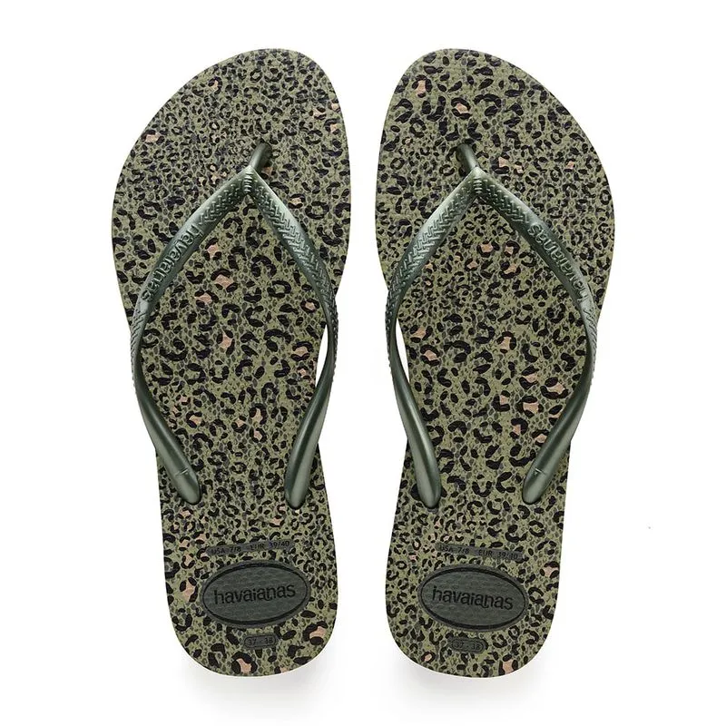 Havaianas Slim Animals 35/36