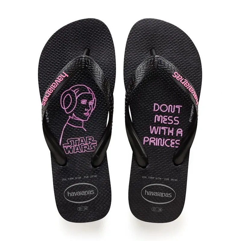 Havaianas Kids Star Wars 27/28