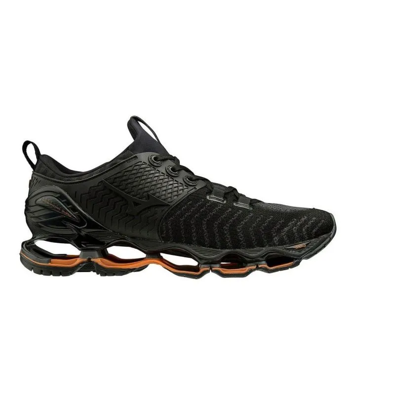 Tênis Mizuno Prophecy Waveknit - Masculino - 40 - Preto