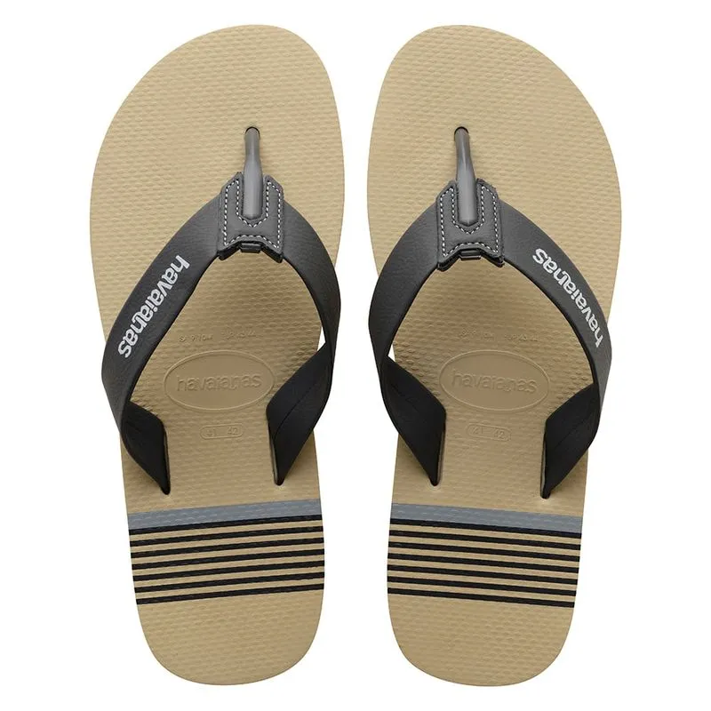 HAVAIANAS URBAN CRAFT AREIA 41/42