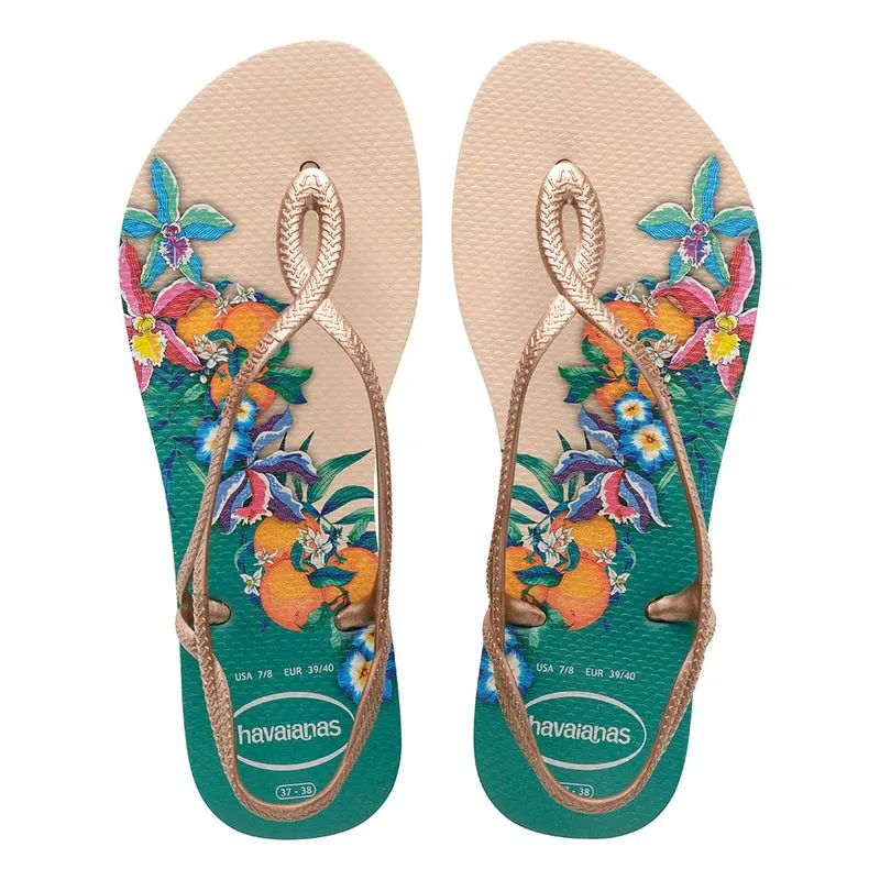 Havaianas Luna Print 35/36