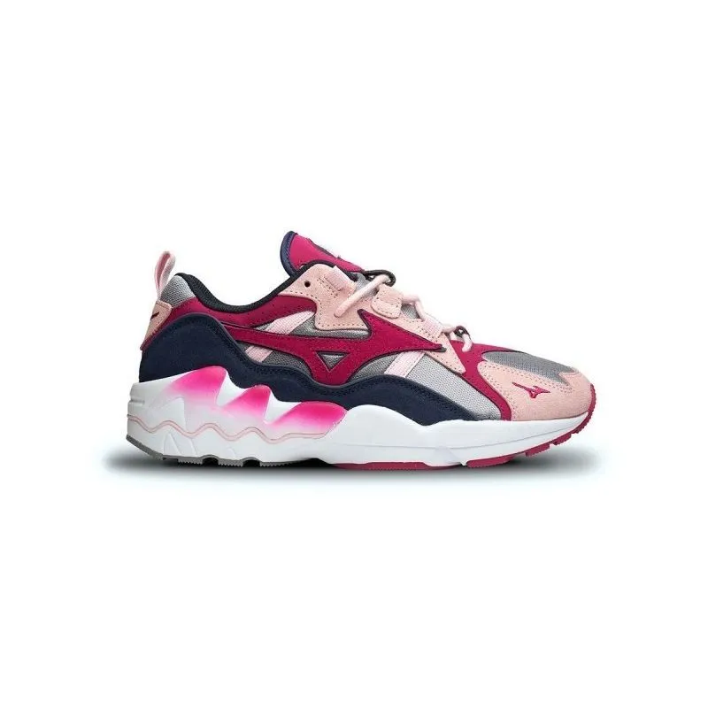 Tênis Mizuno Wave Rider 1 90s