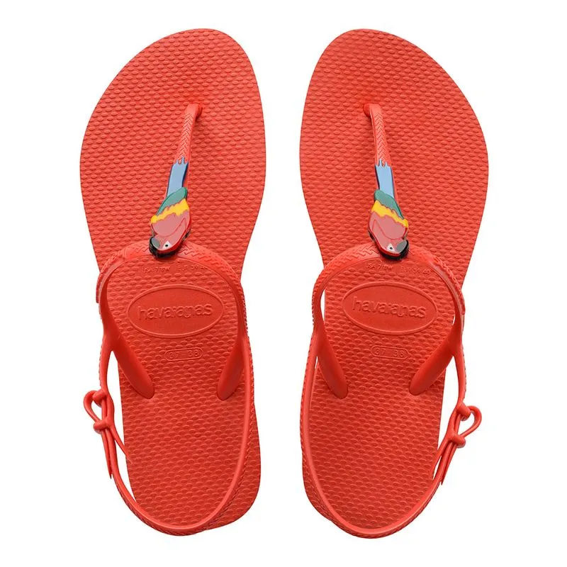 Havaianas Freedom Premium 37/38