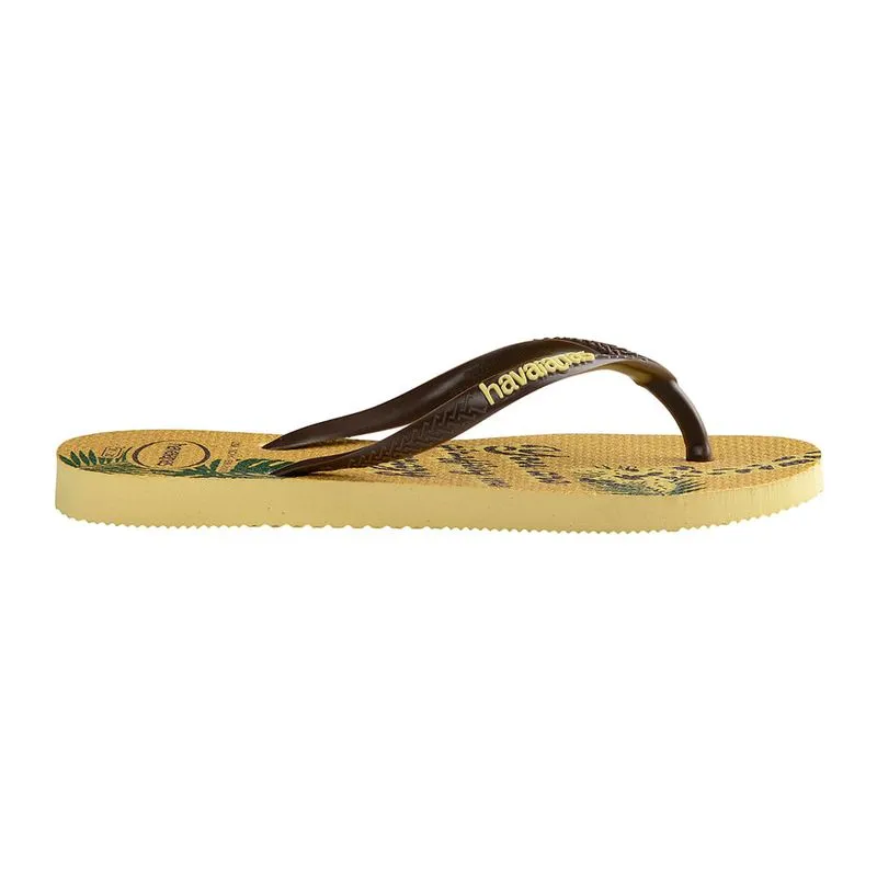 Havaianas Kids Slim Glitter 37/38